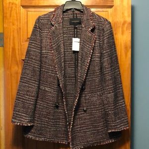 Beautiful Tweed Jacket